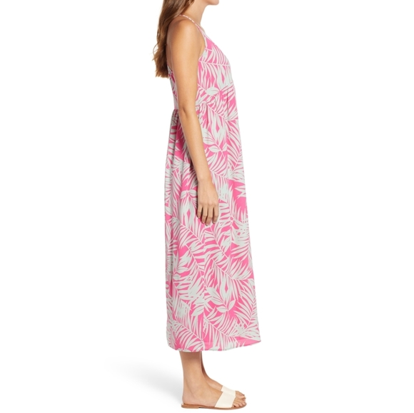 🆕🌿TROPICAL BREEZE DRESS🌿 - Picture 5 of 8